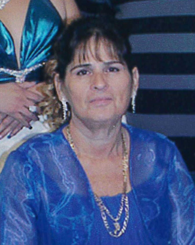 Juana  Gutierrez