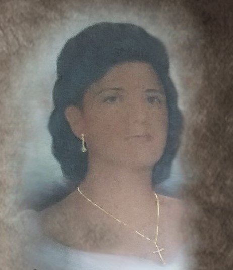 Rosa Abrego