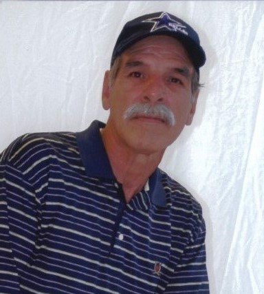 Obituary of Roberto Zamora Garcia | Thomae Garza Funeral Home San B...