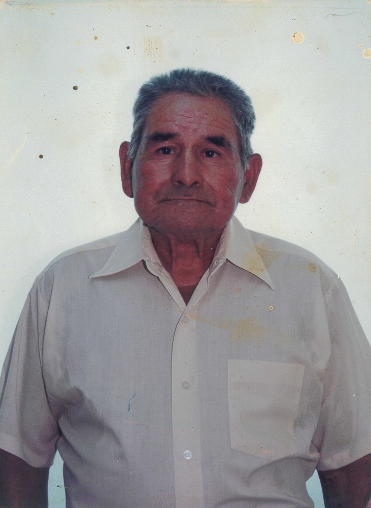 Marcelino Velasquez Espinoza