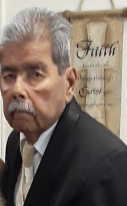 Pablo Leija, Jr.