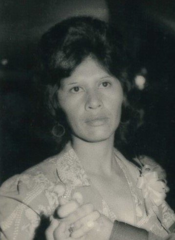 Irene Alvarez