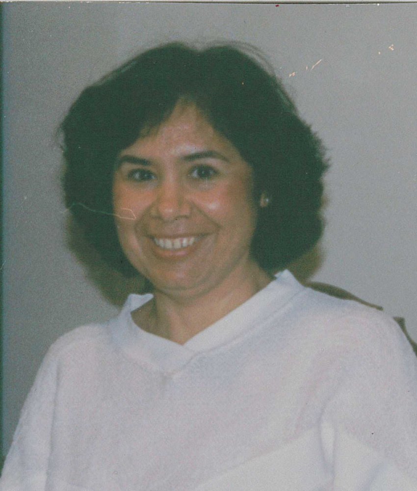 Dr. Anadelia Gonzales