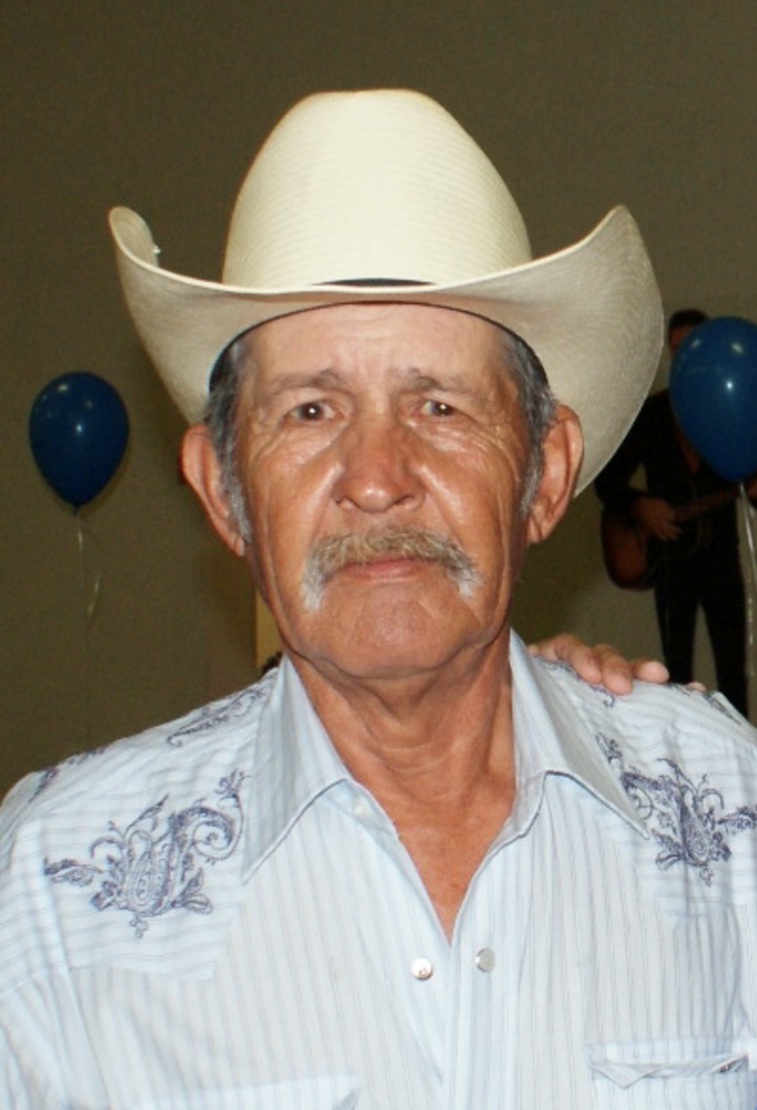 Reynaldo Sauceda
