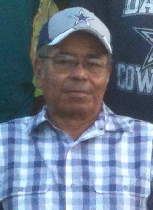 Marcelino Carrizales