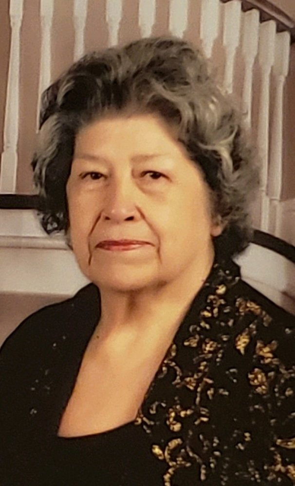 Maria Perez