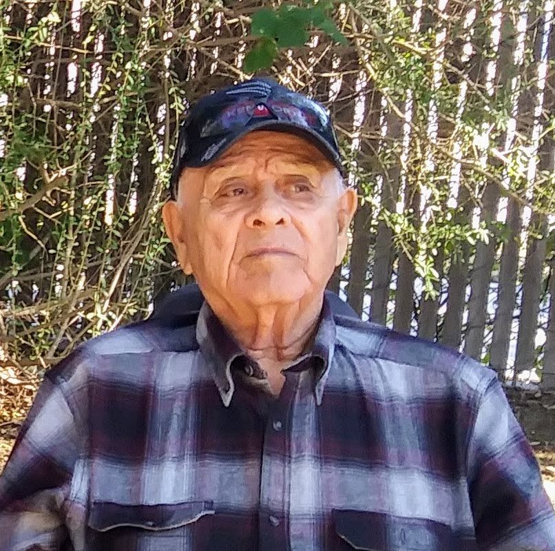 Obituary of Jose Cruz Garcia, Sr.  Thomae Garza Funeral Home San B