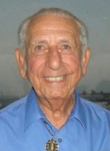 Alfonso Gonzalez, Sr.