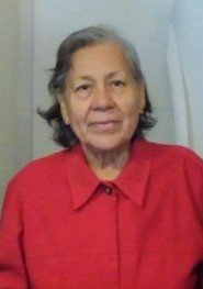 Guadalupe Rosales