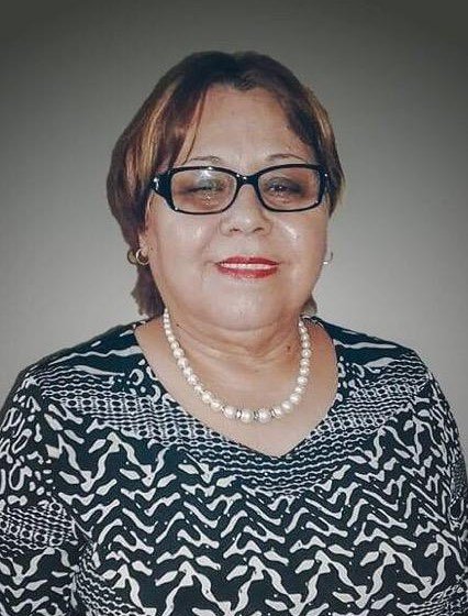 Sandra Saenz