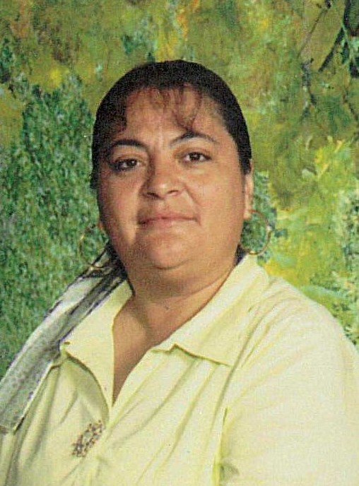 Nora Sanchez