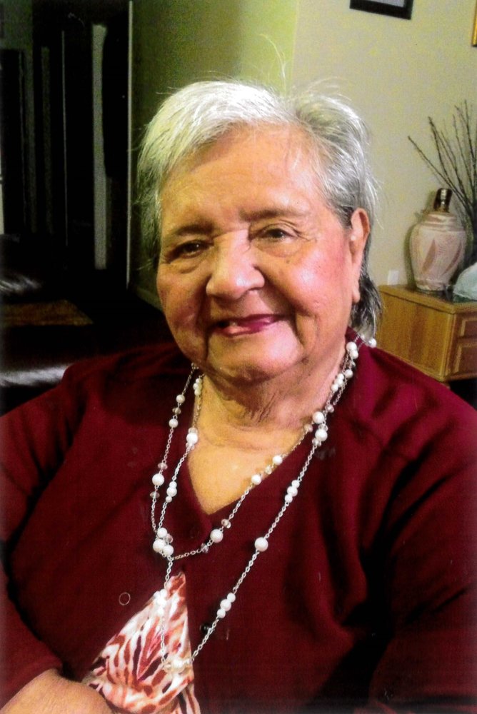 Josefa Hernandez