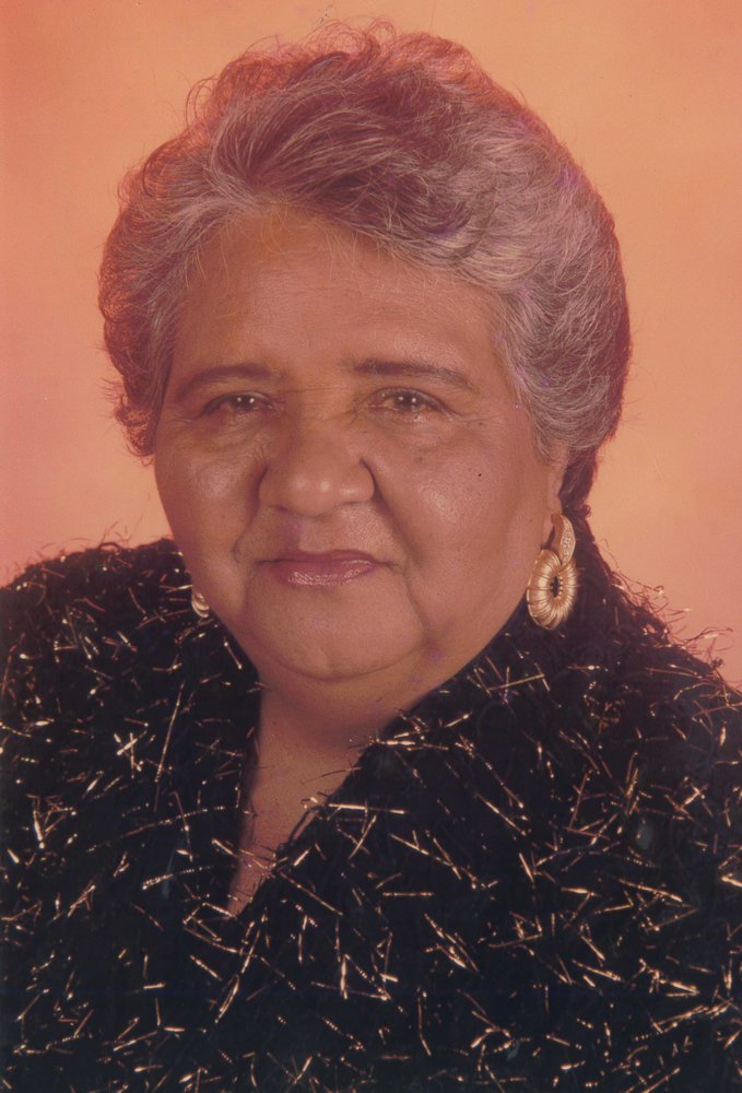 Josefa Hernandez