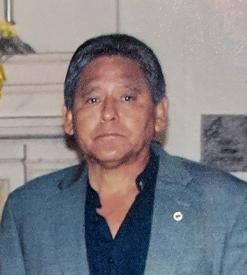 Pedro Colunga