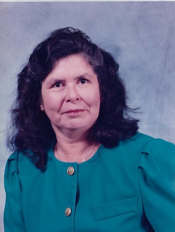 Teresa Flores