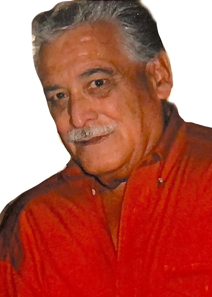 Eleazar Garcia