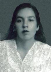 Josefa Resendez