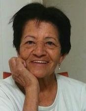Delfina Castillo