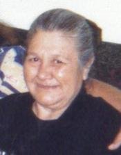 Photos of Rita Hernandez | Thomae Garza Funeral Home San Benito, Texas