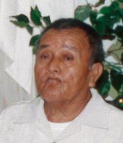 Eustacio Hernandez