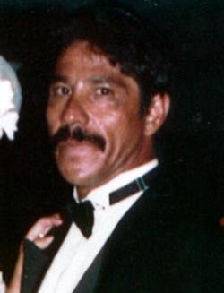 Jr. Ramirez
