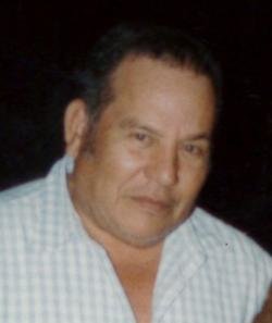 Jose Barrera