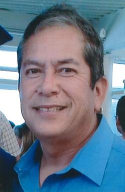 Roy Rodriguez