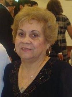 Reynalda Flores
