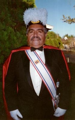 Raul Cavazos