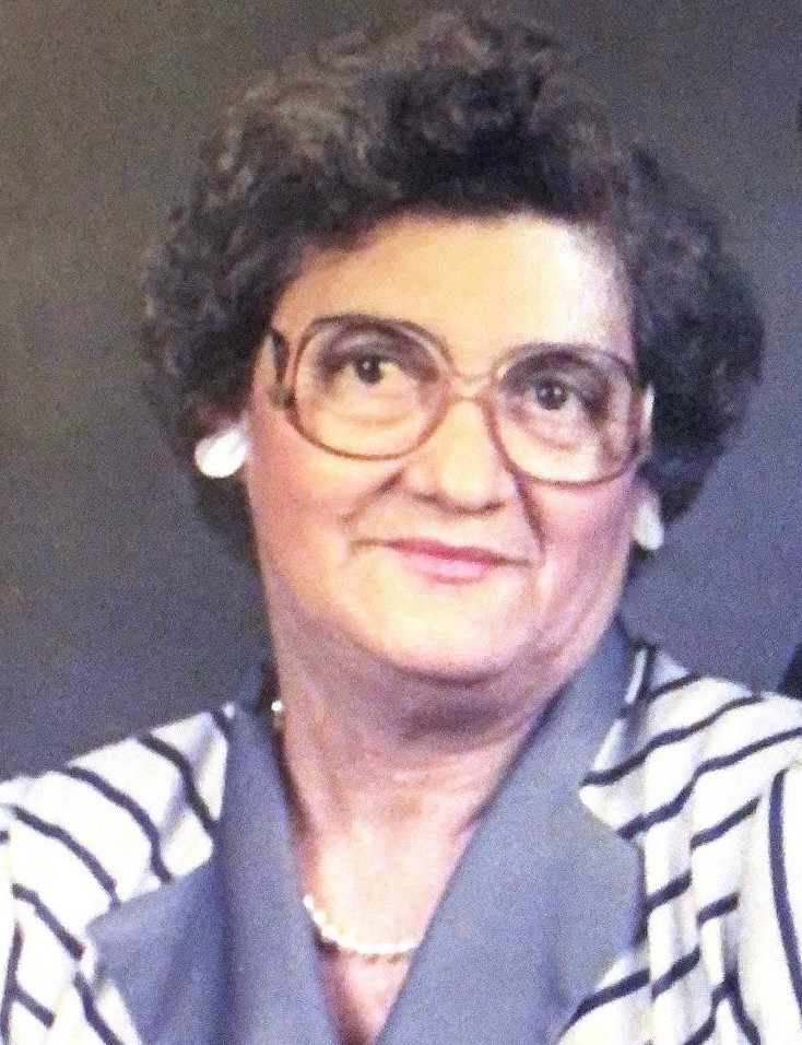 Ruby Garcia