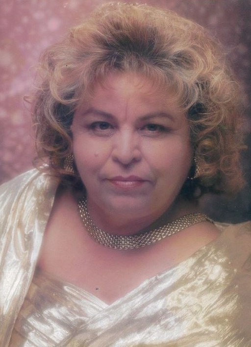 Juanita Cidrian