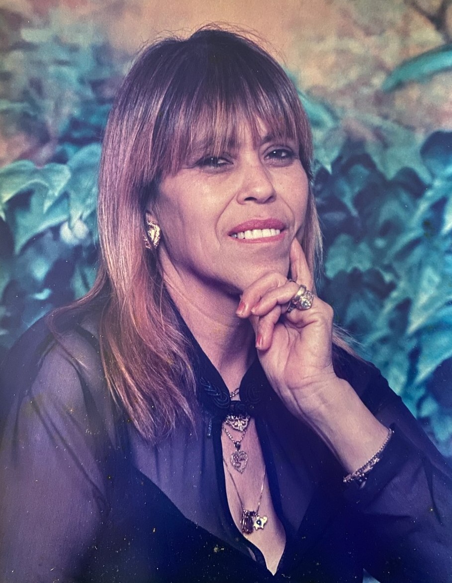 Margarita  Reyes