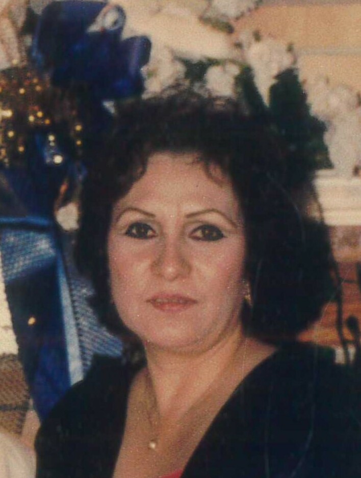 Maria Del Refugio  Rangel