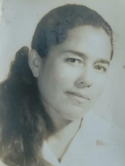 Maria Vega