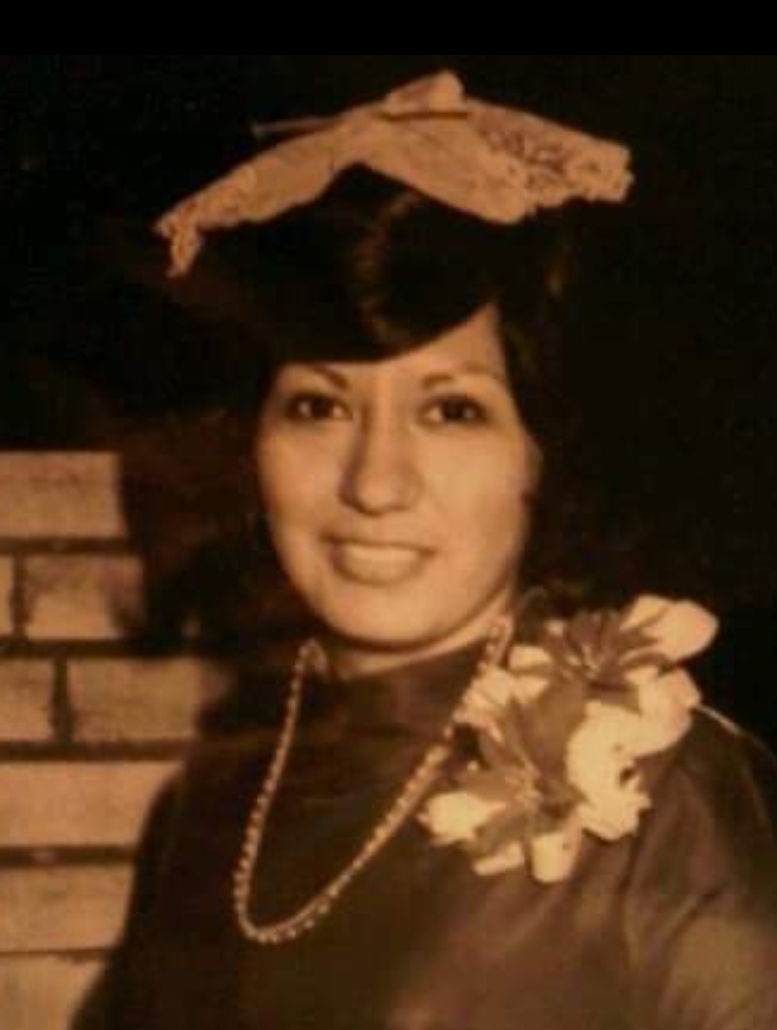 Gloria Huerta