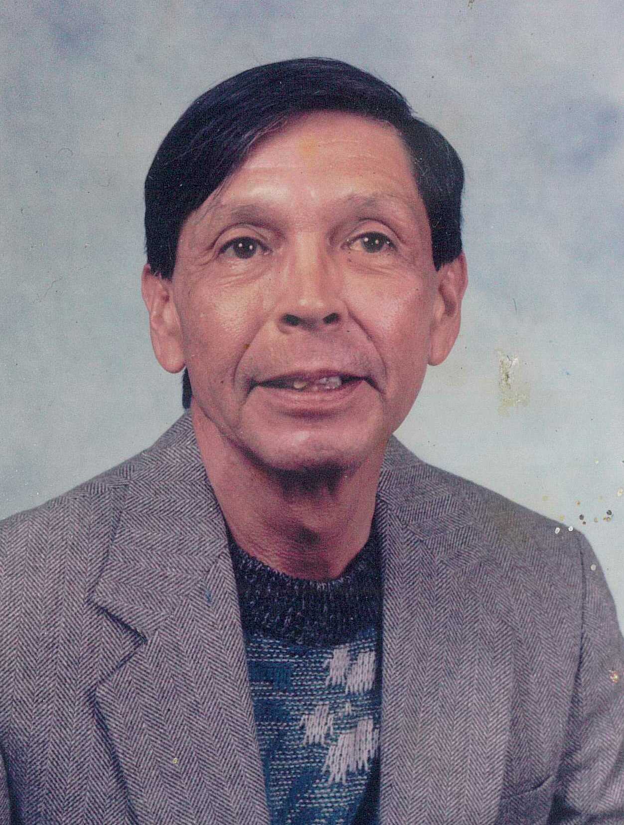 Alberto Flores, Jr.