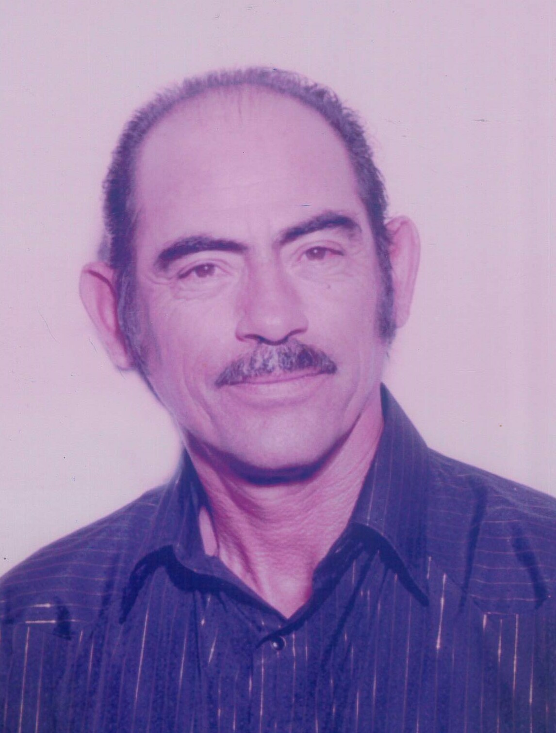 Juan  Zamora, Jr.