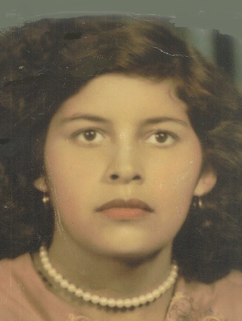 Josefina Rodriguez