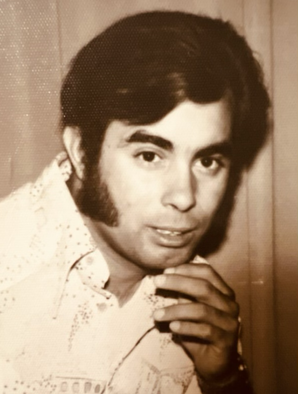 Jose Guerra