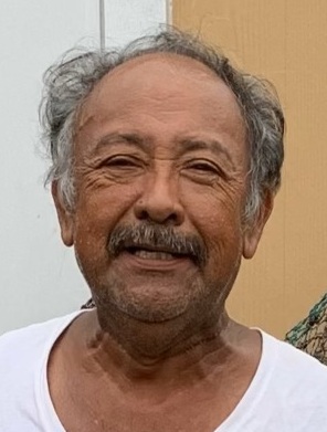 Carlos Molina