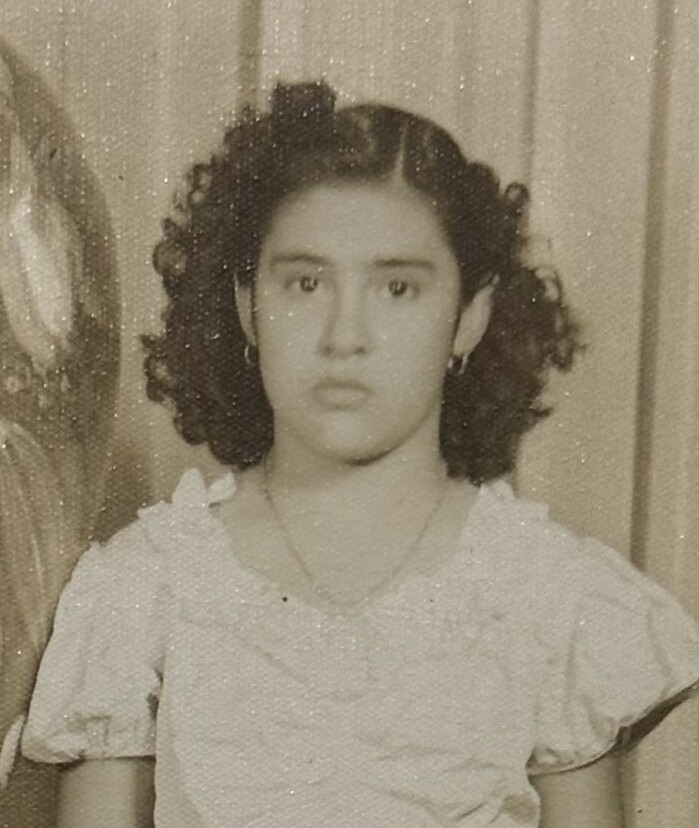 Irene Hinojosa