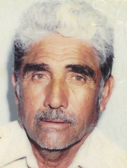 Juan Aguilar Beltran