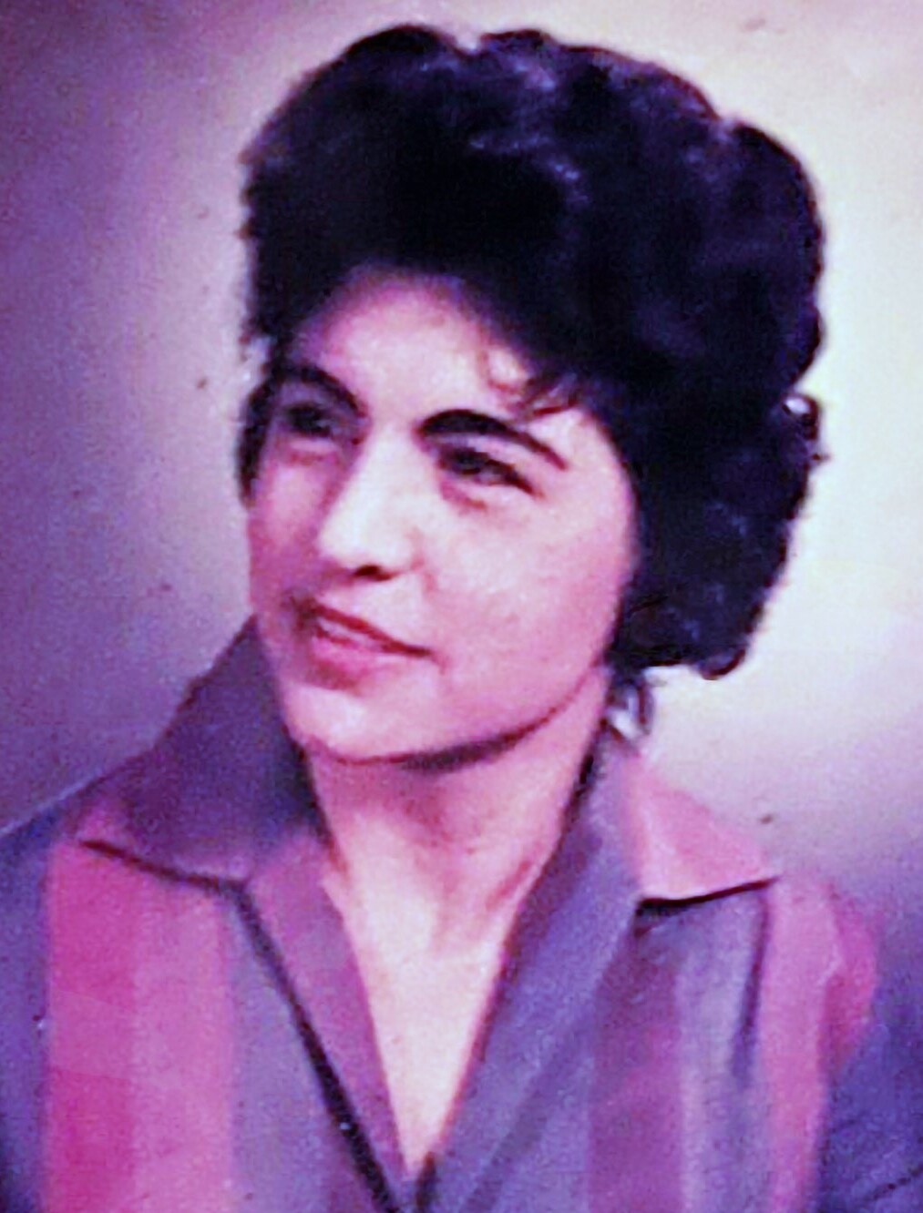 Myrta Huerta