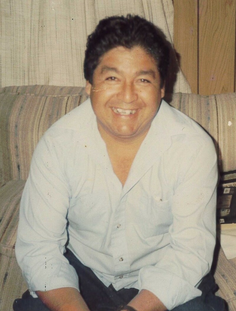 Juan  M. Hernandez