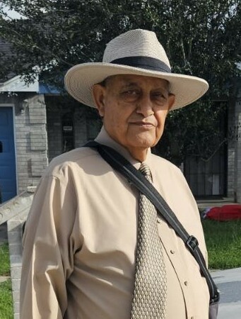 Manuel Jesus Guzman