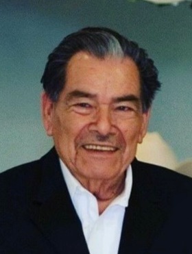 Manuel  Peña