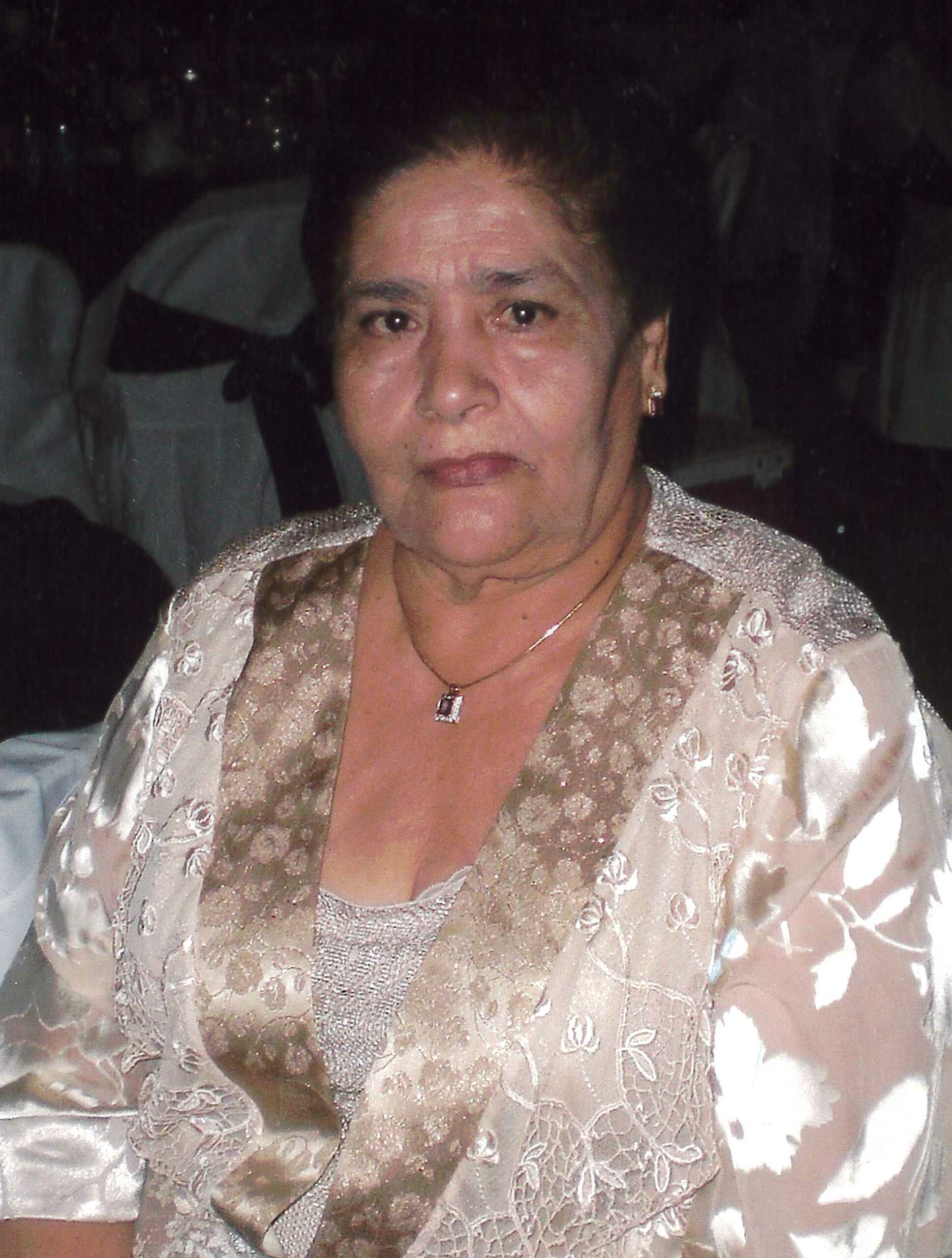 Cecilia S. Rodriguez