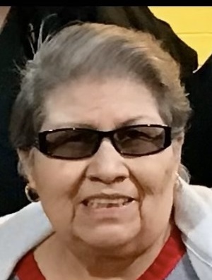 Maria C. Barrera