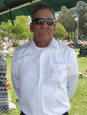 Manuel Vasquez 