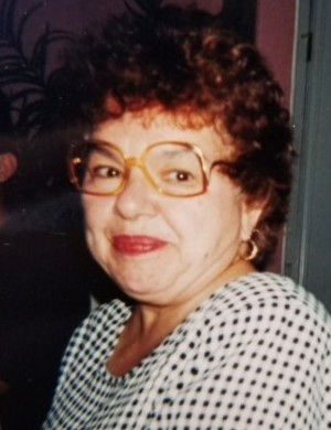 Elena Garcia